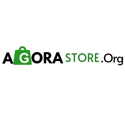 store logo